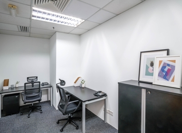 50 m² Business center in Kuala Lumpur, Jalan Raja Chulan (50200) - 14 | MatchOffice