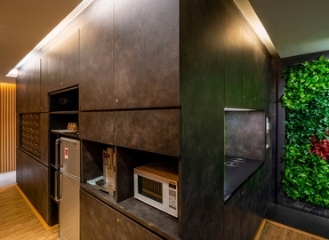 30 m² Meeting room in Kuala Lumpur, Jalan Raja Chulan (50200) - 7 | MatchOffice.com