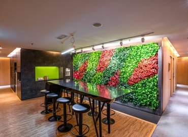 30 m² Convention center in Kuala Lumpur, Jalan Raja Chulan (50200) - 6 | MatchOffice.com