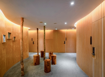 30 m² Conference center in Kuala Lumpur, Jalan Raja Chulan (50200) - 11 | MatchOffice