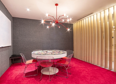 30 m² Convention center in Kuala Lumpur, Jalan Raja Chulan (50200) - 4 | MatchOffice