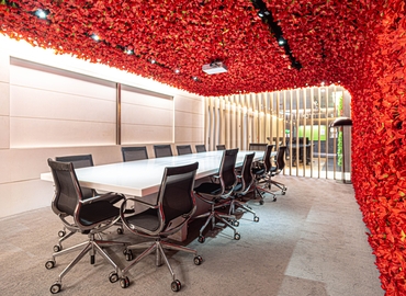 30 m² Conference hall in Kuala Lumpur, Jalan Raja Chulan (50200) - 1 | MatchOffice