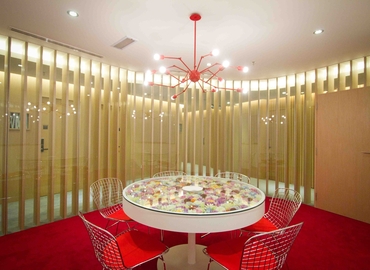 600 m² Business space in Kuala Lumpur, Jalan Raja Chulan (50200) - 8 | MatchOffice.com