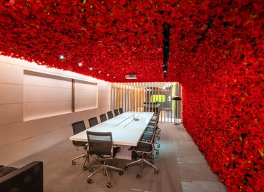 600 m² Business park in Kuala Lumpur, Jalan Raja Chulan (50200) - 11 | MatchOffice