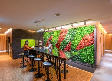 600 m² Business park in Kuala Lumpur, Jalan Raja Chulan (50200) - 6 | MatchOffice