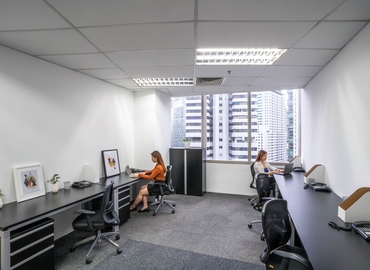 600 m² Business park in Kuala Lumpur, Jalan Raja Chulan (50200) - 12 | MatchOffice.com