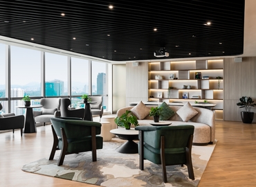 600 m² Business park in Kuala Lumpur Mid Valley City, Lingkaran Syed Putra (59200) - 3 | MatchOffice.com