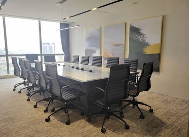 600 m² Serviced office in Kuala Lumpur Mid Valley City, Lingkaran Syed Putra (59200) - 17 | MatchOffice.com