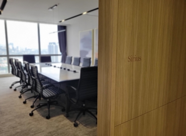 600 m² Serviced office in Kuala Lumpur Mid Valley City, Lingkaran Syed Putra (59200) - 15 | MatchOffice