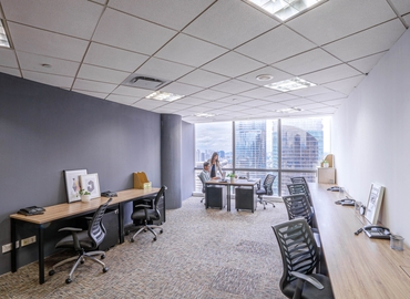 600 m² Business park in Kuala Lumpur Mid Valley City, Lingkaran Syed Putra (59200) - 21 | MatchOffice.com
