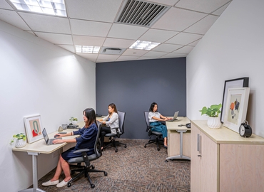 600 m² Serviced office in Kuala Lumpur Mid Valley City, Lingkaran Syed Putra (59200) - 22 | MatchOffice.com