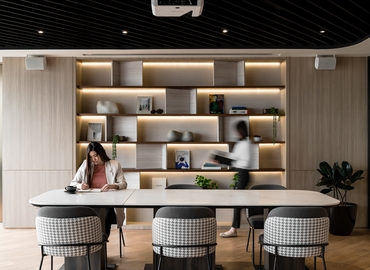 50 m² Business space in Kuala Lumpur KL Sentral, Lingkaran Syed Putra (59200) - 8 | MatchOffice.com