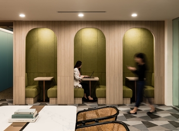 50 m² Business space in Kuala Lumpur KL Sentral, Lingkaran Syed Putra (59200) - 12 | MatchOffice