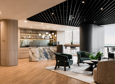 50 m² Business park in Kuala Lumpur KL Sentral, Lingkaran Syed Putra (59200) - 10 | MatchOffice.com