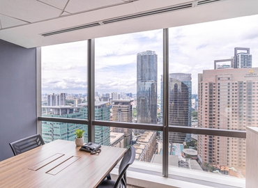 50 m² Business space in Kuala Lumpur KL Sentral, Lingkaran Syed Putra (59200) - 21 | MatchOffice