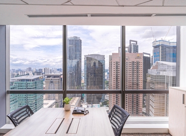 50 m² Business park in Kuala Lumpur KL Sentral, Lingkaran Syed Putra (59200) - 20 | MatchOffice
