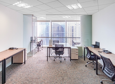 50 m² Business space in Kuala Lumpur KL Sentral, Lingkaran Syed Putra (59200) - 18 | MatchOffice.com