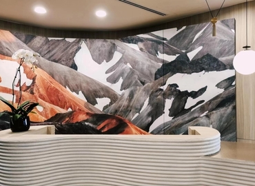 600 m² Coworking space  in Kuala Lumpur KL Sentral, Lingkaran Syed Putra (59200) - 4 | MatchOffice.com