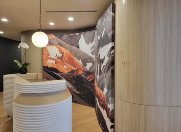 600 m² Co-working  in Kuala Lumpur KL Sentral, Lingkaran Syed Putra (59200) - 2 | MatchOffice