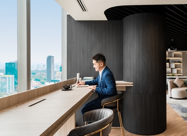 600 m² Coworking  in Kuala Lumpur KL Sentral, Lingkaran Syed Putra (59200) - 6 | MatchOffice.com