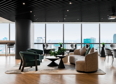 600 m² Coworking space  in Kuala Lumpur KL Sentral, Lingkaran Syed Putra (59200) - 8 | MatchOffice.com