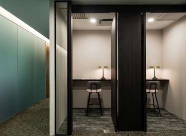 600 m² Shared workspace  in Kuala Lumpur KL Sentral, Lingkaran Syed Putra (59200) - 7 | MatchOffice