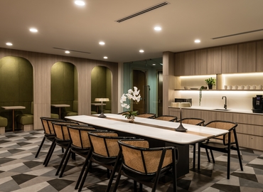 600 m² Coworking space  in Kuala Lumpur KL Sentral, Lingkaran Syed Putra (59200) - 13 | MatchOffice.com