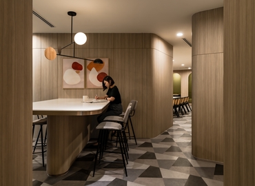 600 m² Co-working  in Kuala Lumpur KL Sentral, Lingkaran Syed Putra (59200) - 11 | MatchOffice.com