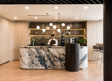 600 m² Coworking space  in Kuala Lumpur KL Sentral, Lingkaran Syed Putra (59200) - 12 | MatchOffice.com