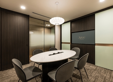 600 m² Coworking space  in Kuala Lumpur KL Sentral, Lingkaran Syed Putra (59200) - 15 | MatchOffice.com