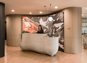 30 m² Conference center in Kuala Lumpur KL Sentral, Lingkaran Syed Putra (59200) - 0 | MatchOffice.com
