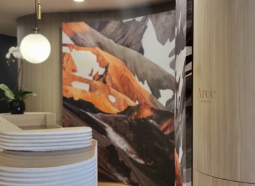 30 m² Conference room in Kuala Lumpur KL Sentral, Lingkaran Syed Putra (59200) - 3 | MatchOffice