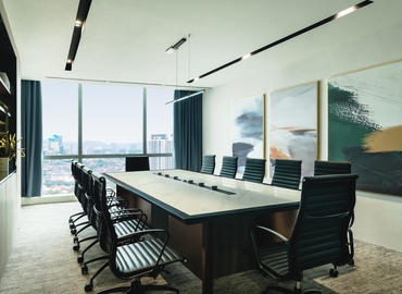 30 m² Conference hall in Kuala Lumpur KL Sentral, Lingkaran Syed Putra (59200) - 16 | MatchOffice