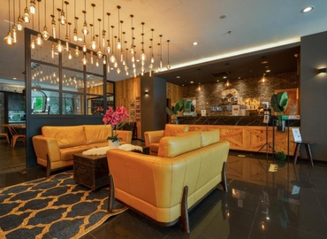 2400 m² Business space in George Town, 42 (10400) - 12 | MatchOffice.com