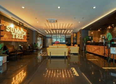 2400 m² Business park in George Town, 42 (10400) - 11 | MatchOffice