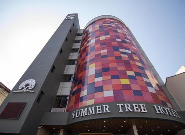 2400 m² Serviced office in George Town, 42 (10400) - 8 | MatchOffice.com