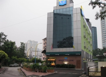 2400 m² Serviced office in George Town, 42 (10400) - 13 | MatchOffice.com