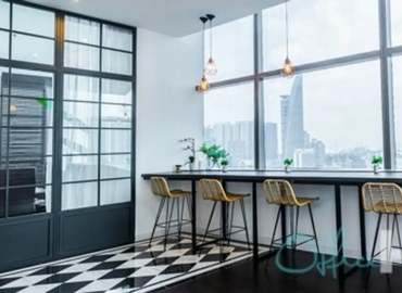 40 m² Business space in Kuala Lumpur, Jalan Bangsar (59200) - 8 | MatchOffice.com