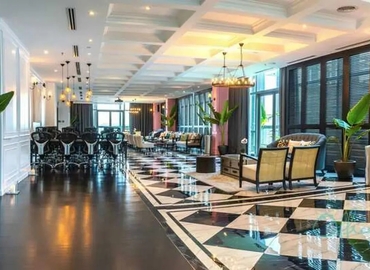 40 m² Serviced office in Kuala Lumpur, Jalan Bangsar (59200) - 9 | MatchOffice.com