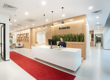 Virtual address in Kuala Lumpur, Block D Jalan Stesen Sentral 2 (50470) - 3 | MatchOffice