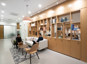 Virtual address in Kuala Lumpur, Block D Jalan Stesen Sentral 2 (50470) - 4 | MatchOffice