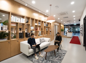 Virtual office in Kuala Lumpur, Block D Jalan Stesen Sentral 2 (50470) - 5 | MatchOffice.com