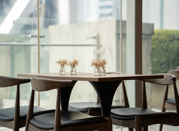 4 m² Shared workspace  in Kuala Lumpur, Jalan Tun Razak 199 (50450) - 2 | MatchOffice.com