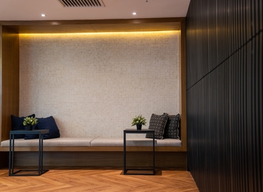 4 m² Shared workspace  in Kuala Lumpur, Jalan Tun Razak 199 (50450) - 3 | MatchOffice