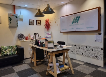 300 m² Shared workspace  in Kuala Lumpur, Jalan Solaris Dutamas 1 (50480) - 0 | MatchOffice.com