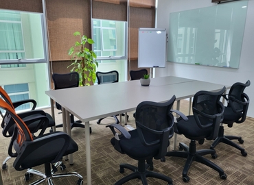 300 m² Shared office  in Kuala Lumpur, Jalan Solaris Dutamas 1 (50480) - 1 | MatchOffice.com