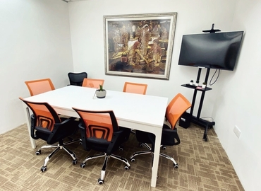 300 m² Co-working  in Kuala Lumpur, Jalan Solaris Dutamas 1 (50480) - 8 | MatchOffice.com