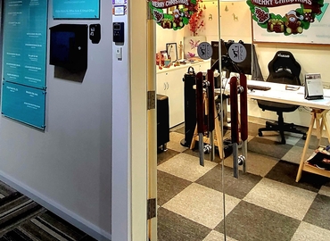 300 m² Coworking space  in Kuala Lumpur, Jalan Solaris Dutamas 1 (50480) - 4 | MatchOffice.com