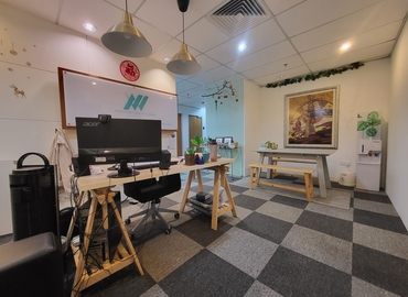 300 m² Shared office  in Kuala Lumpur, Jalan Solaris Dutamas 1 (50480) - 5 | MatchOffice.com