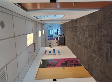300 m² Co-working  in Kuala Lumpur, Jalan Solaris Dutamas 1 (50480) - 3 | MatchOffice